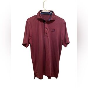 Greyson Doonbeg Mens Golf Polo. Size‎ medium. Good condition